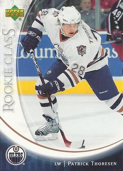 Patrick Thoresen
