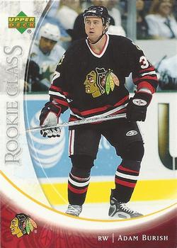 Adam Burish