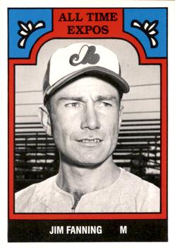 Jim Fanning