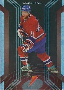 Saku Koivu