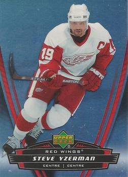 Steve Yzerman