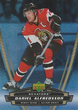 Daniel Alfredsson