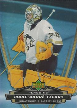 Marc-Andre Fleury