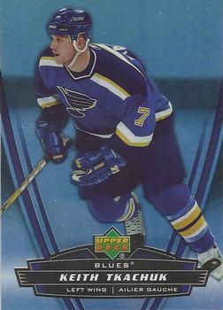 Keith Tkachuk