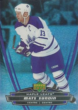Mats Sundin