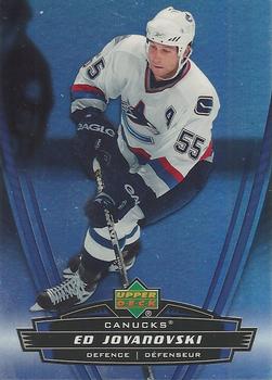 Ed Jovanovski