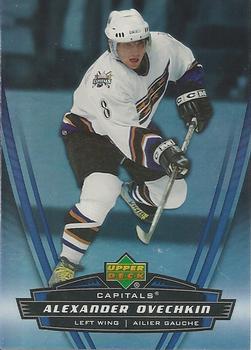 Alexander Ovechkin