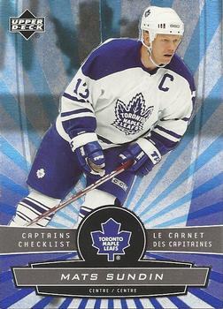 Mats Sundin