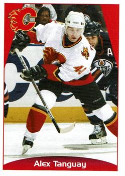 Alex Tanguay