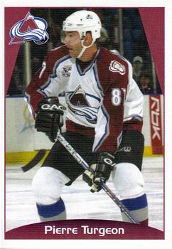Pierre Turgeon
