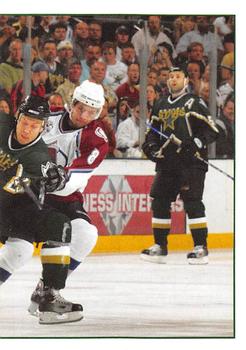 Dallas Stars Puzzle Piece