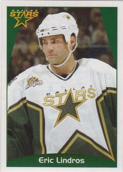 Eric Lindros