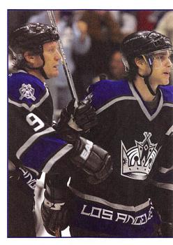 Los Angeles Kings Puzzle Piece