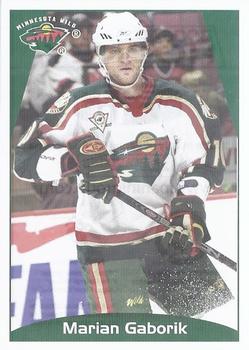 Marian Gaborik