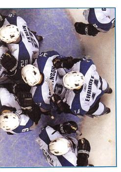 San Jose Sharks Puzzle Piece