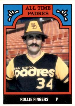 Rollie Fingers