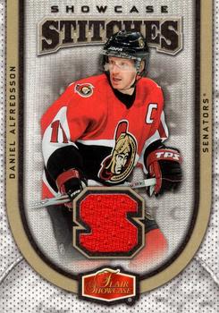 Daniel Alfredsson