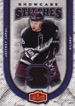 Joffrey Lupul