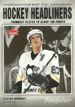 Sidney Crosby