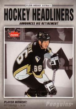 Mario Lemieux