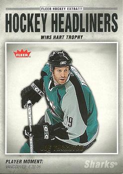 Joe Thornton