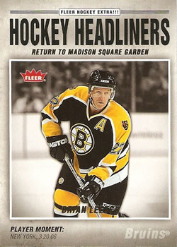 Brian Leetch