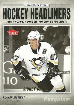 Sidney Crosby