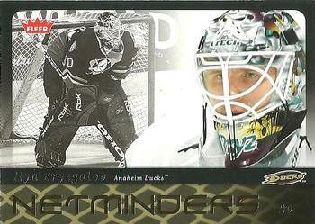 Ilya Bryzgalov