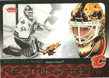 Miikka Kiprusoff