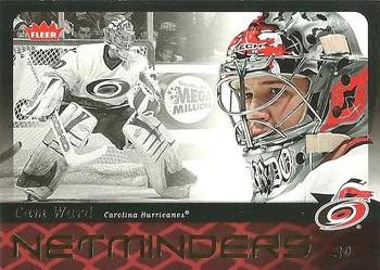 Cam Ward