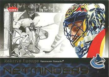 Roberto Luongo