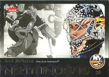 Rick DiPietro