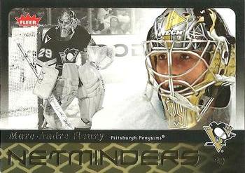Marc-Andre Fleury