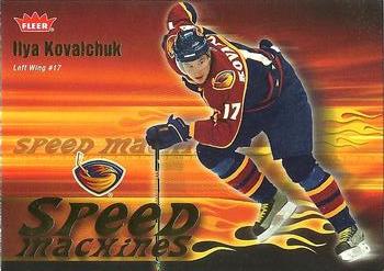 Ilya Kovalchuk
