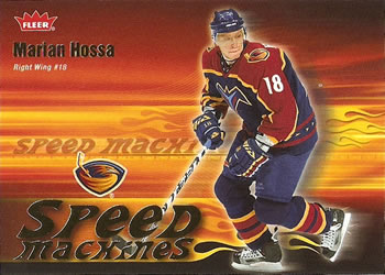 Marian Hossa