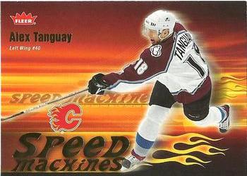 Alex Tanguay