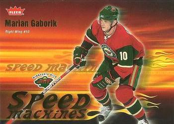 Marian Gaborik