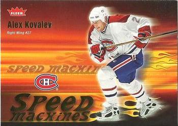 Alex Kovalev