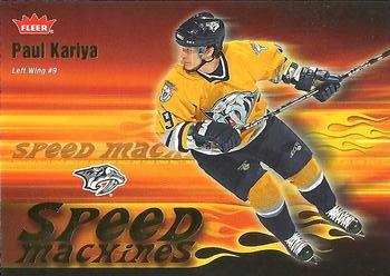 Paul Kariya