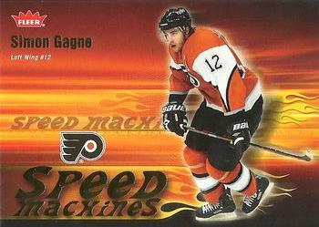 Simon Gagne