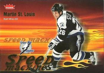 Martin St. Louis