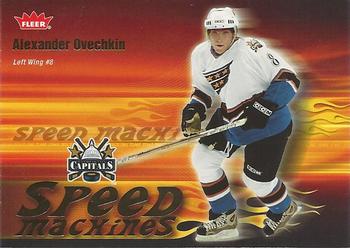 Alexander Ovechkin