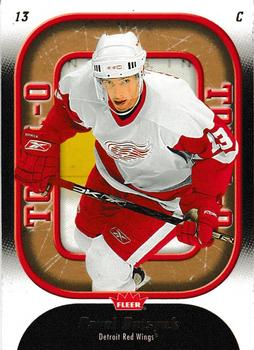 Pavel Datsyuk