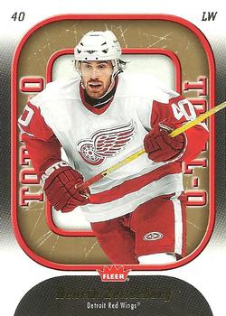 Henrik Zetterberg