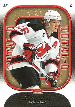Patrik Elias