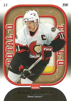 Daniel Alfredsson