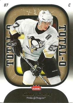 Sidney Crosby