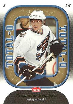 Alexander Ovechkin