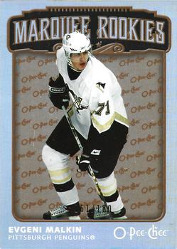 Evgeni Malkin