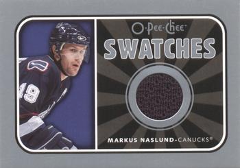 Markus Naslund